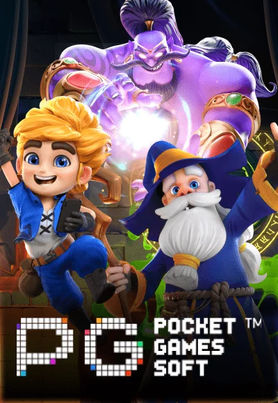 pgsoft_slot_beta88