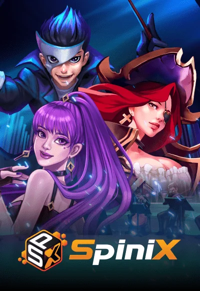 spinix_slot_beta88